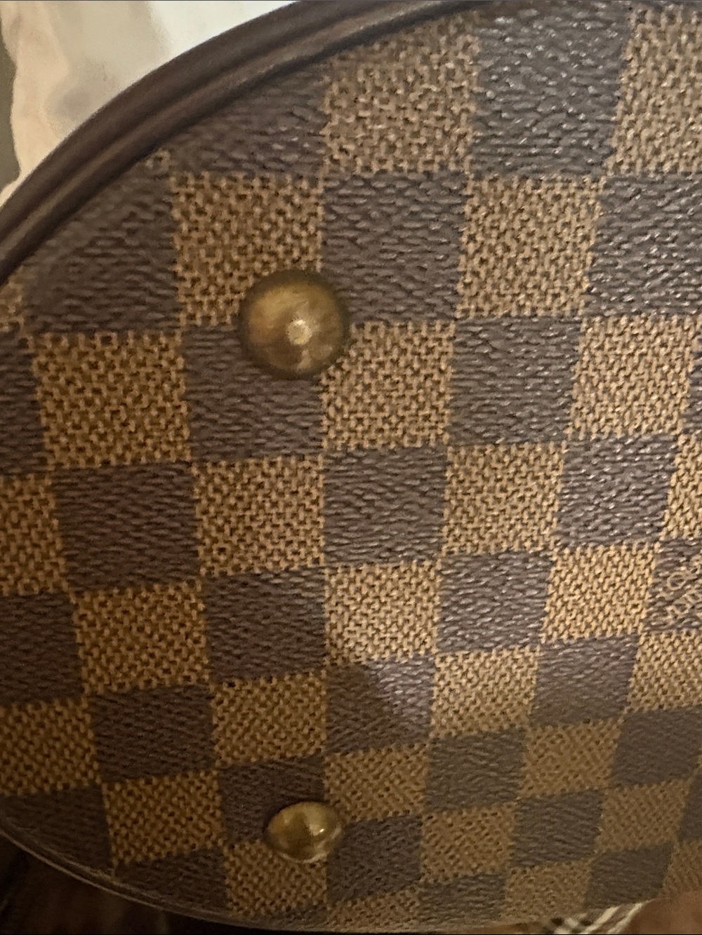 LV vintage bucket - Picture 4 of 10